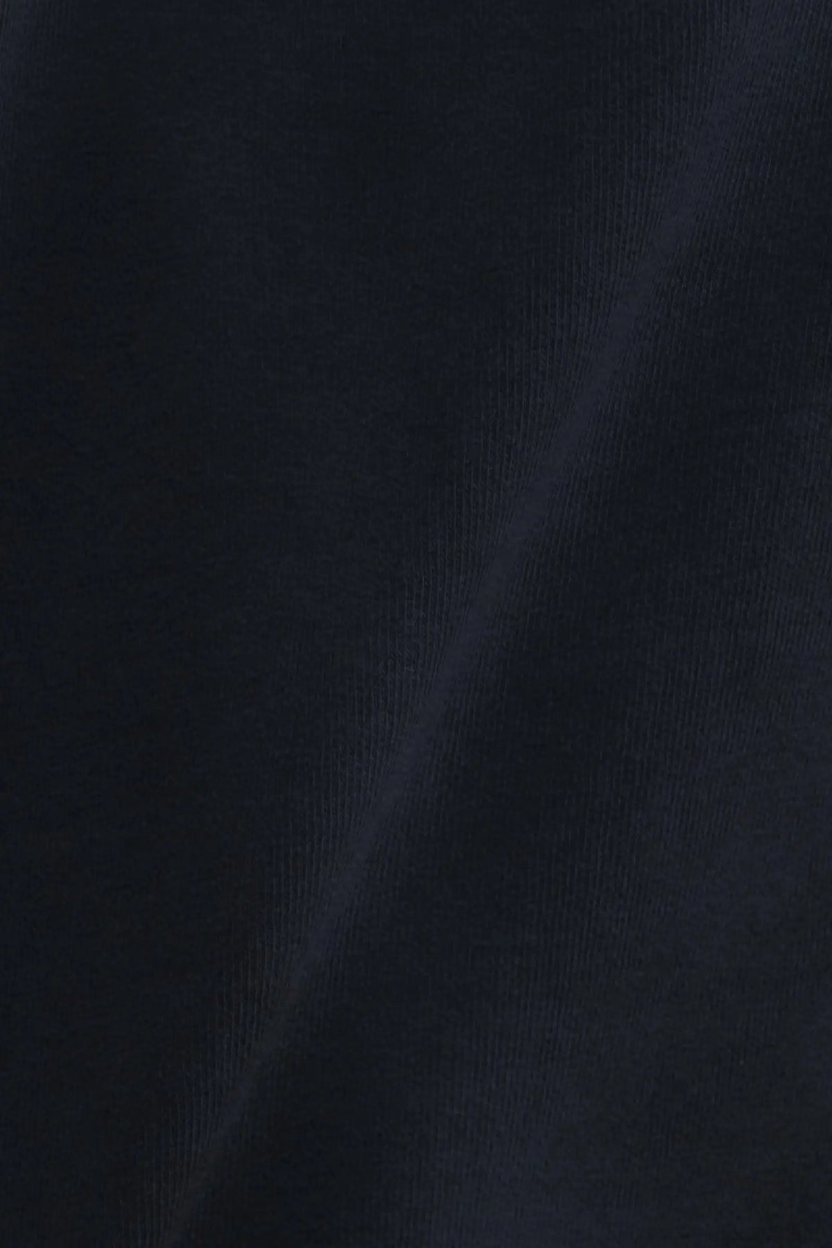 Margo V Neck - Midnight - Image 7