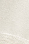 Pre-Order: Millie Cashmere Oversized Turtleneck