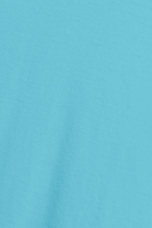 Milo Tee - Skye - Image 7