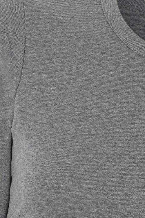 Nando Cardigan - Granite - Image 8