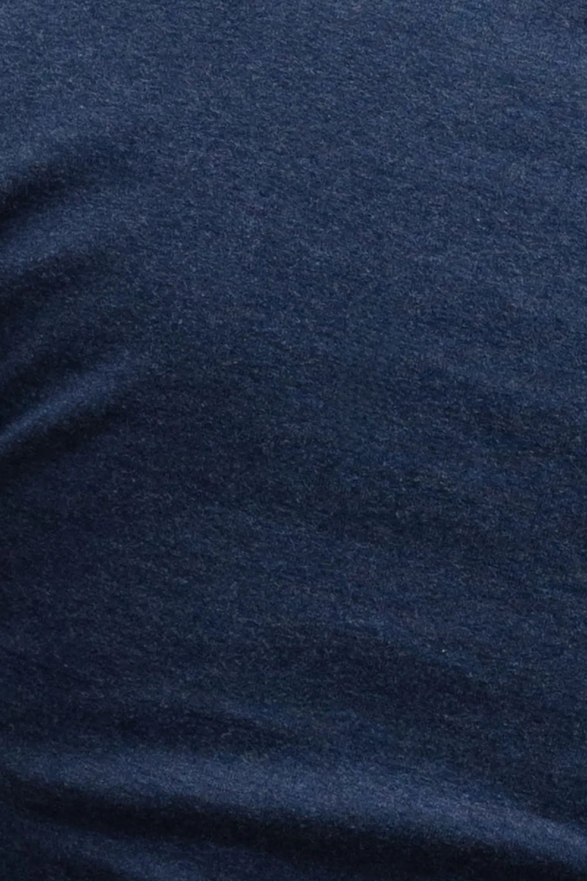 Nando Slim Fit Long Sleeve - Midnight Melange - Image 8