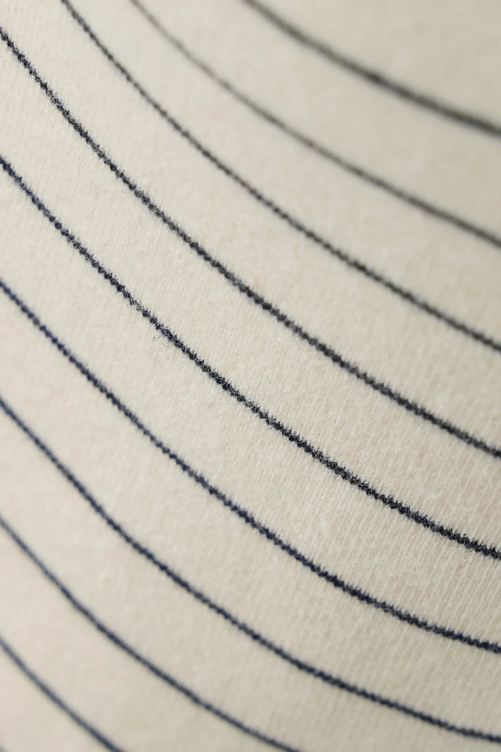 Nando Stripe Square Neck Tank