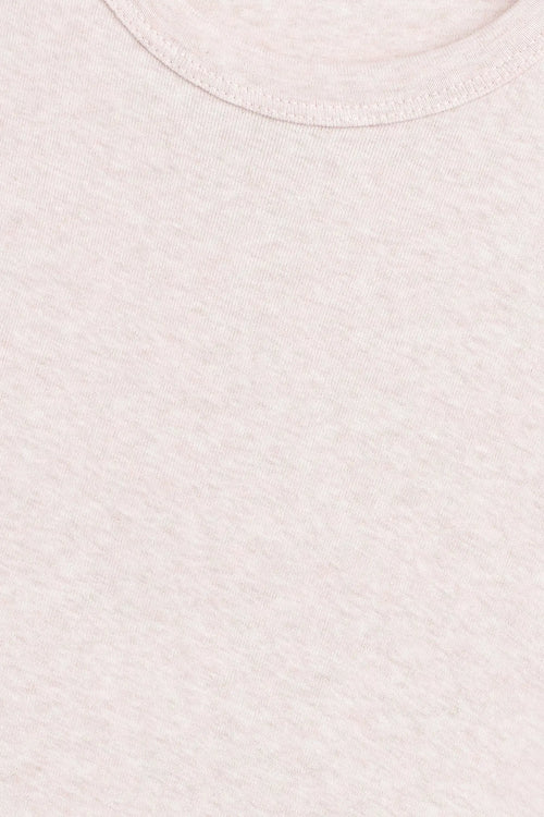 Nando Cardigan - Petal Melange - Image 8