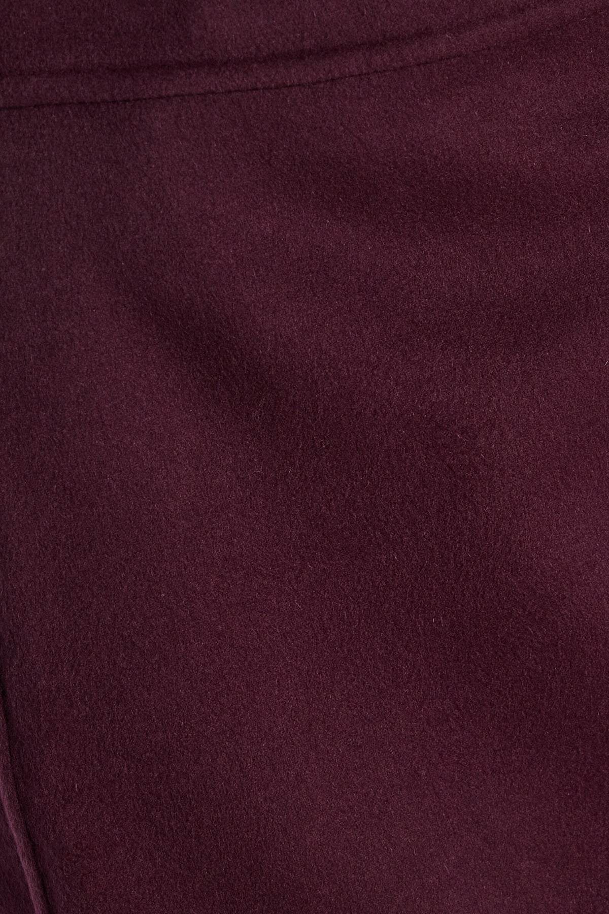 Noah Button Down Jacket - Bordeaux - Image 8