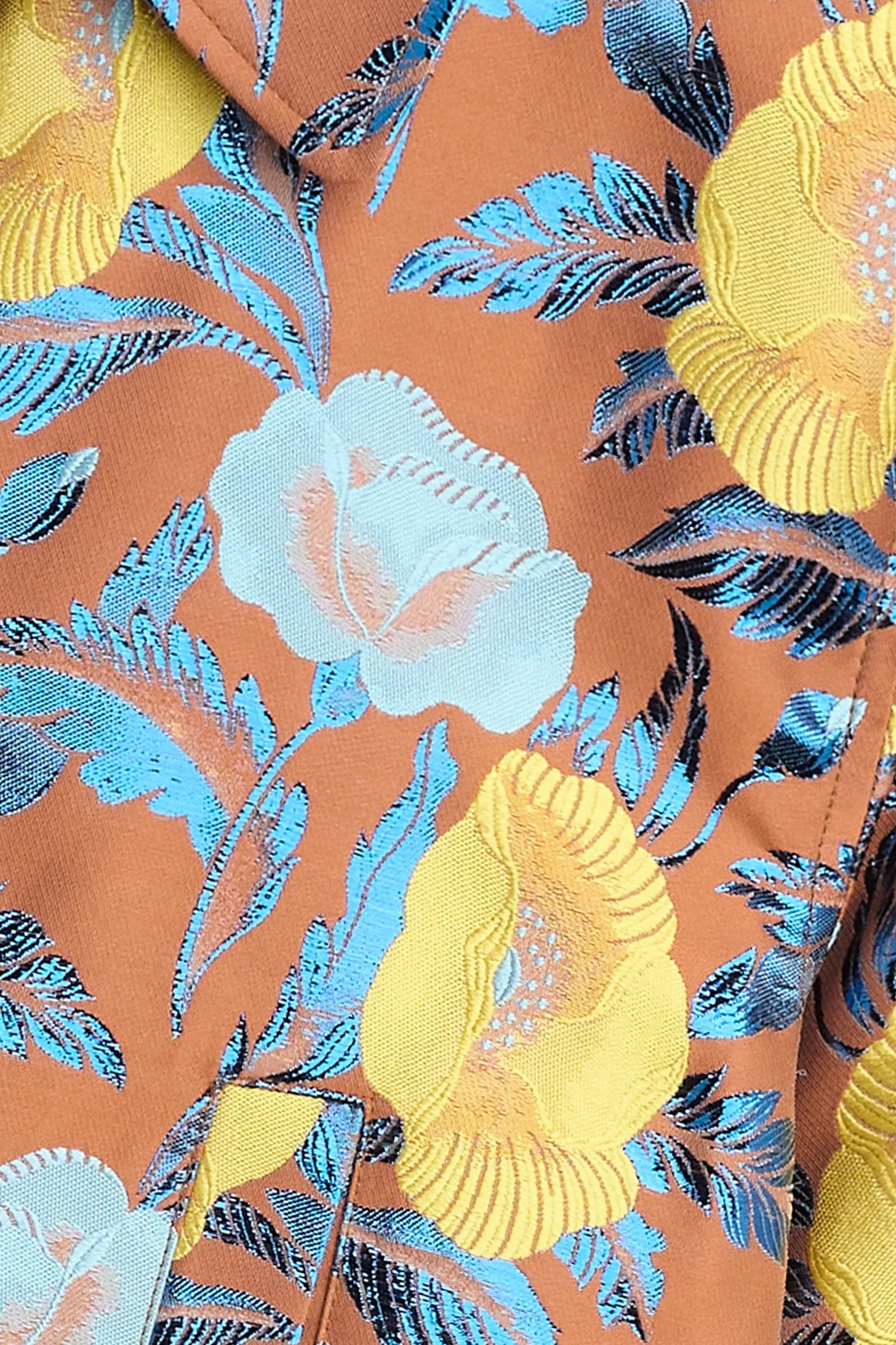 Pam Wrap Skirt