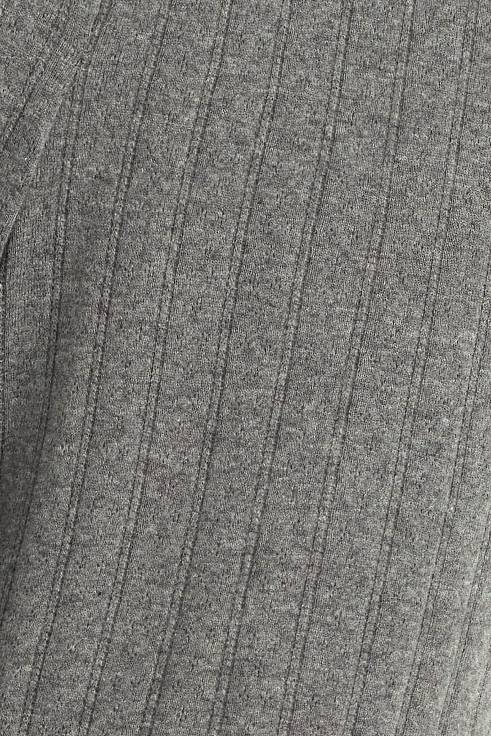 Pre-Order: Pointelle Long Sleeve Henley