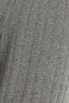 Pre-Order: Pointelle Long Sleeve Henley