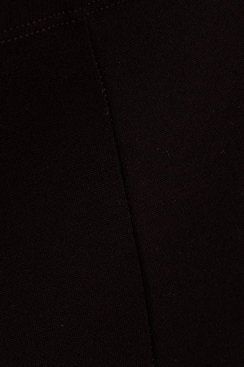 Rio Stirrup Pant - Chocolate - Image 6
