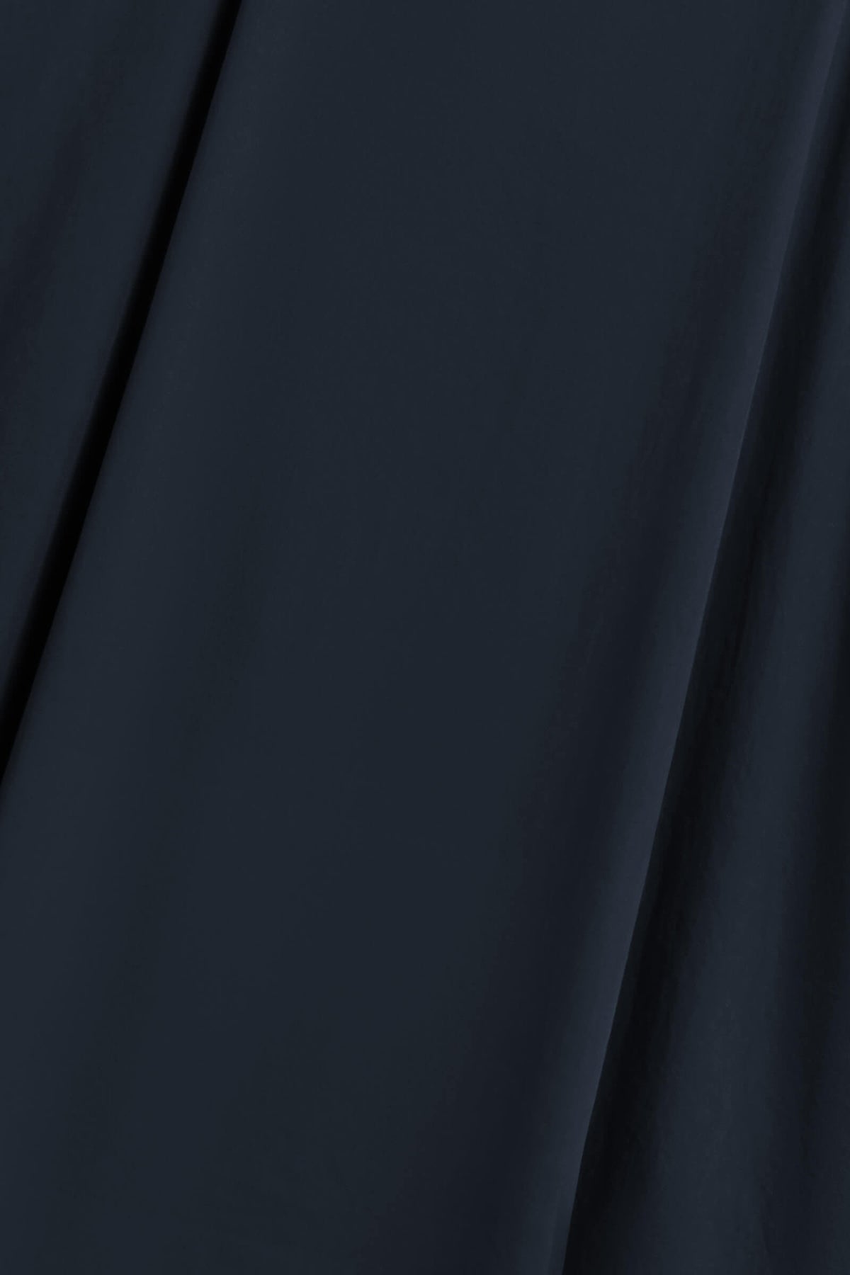 Yoko Bebe Collarless Shirt - Midnight - Image 5
