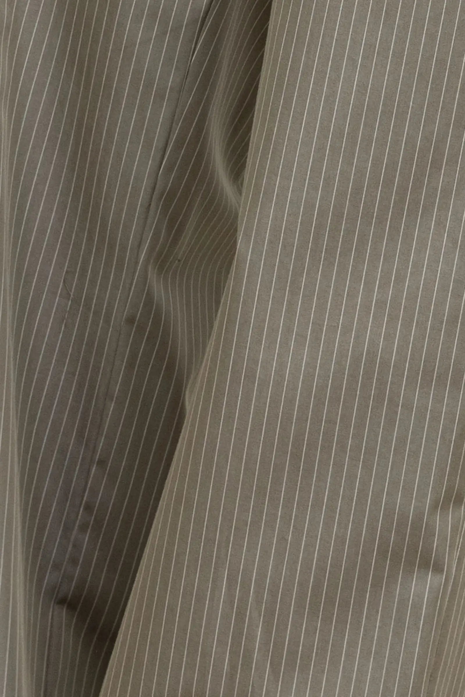 Yoshi Stripe Painter Pant