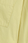 Yoshi Stripe Crop Drawstring Pant