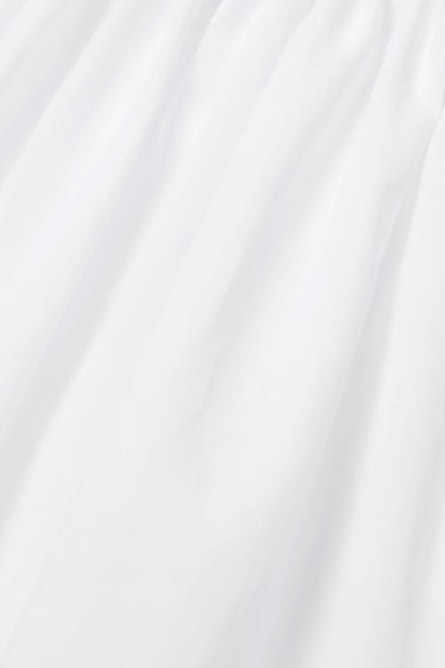 Yoko Triangle Tank - White - Image 8