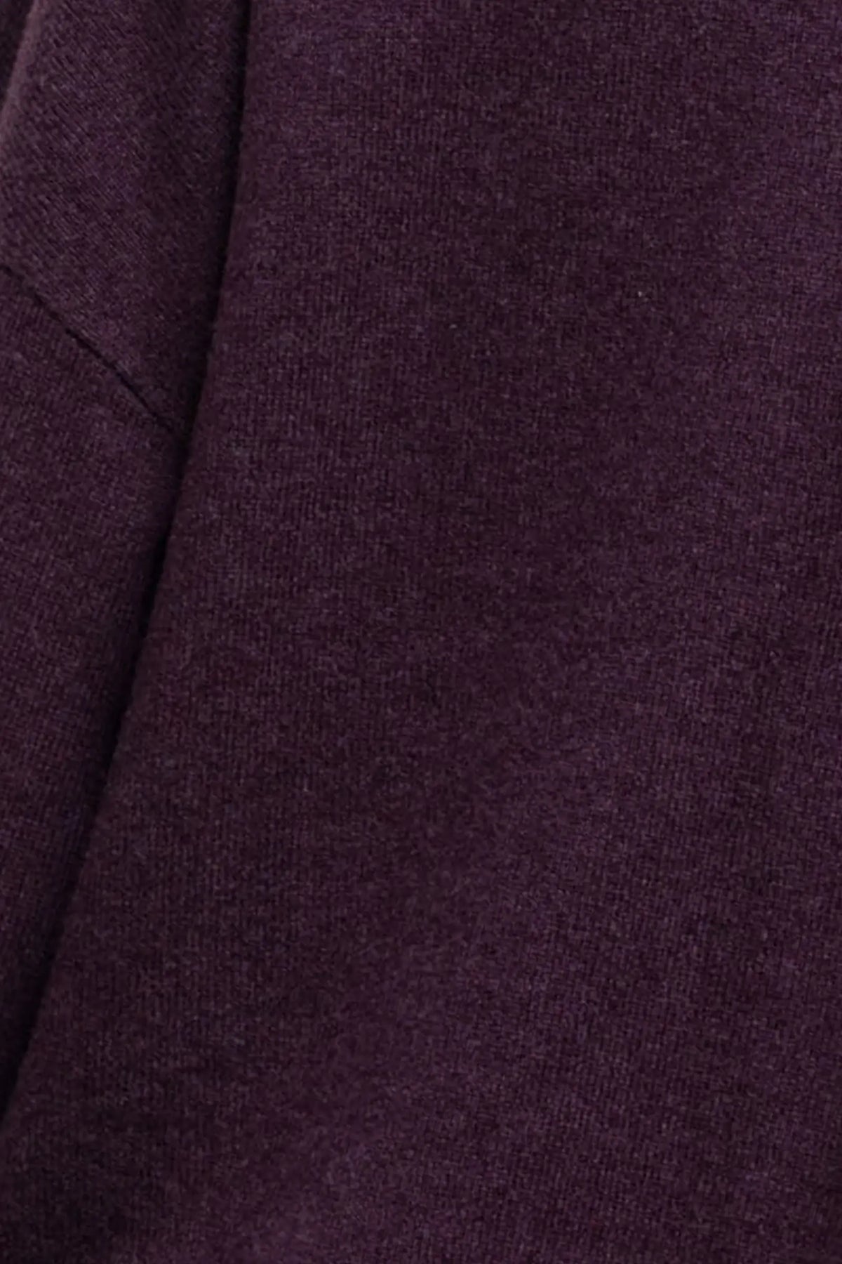 Zoe Crew - Raisin - Image 8