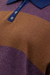 Zoe Rugby Polo