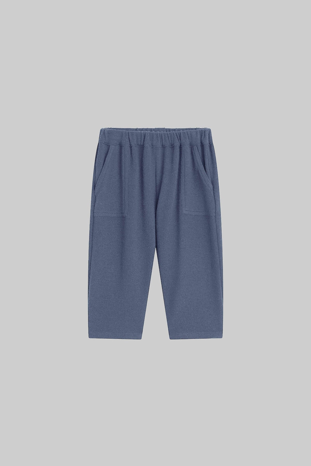 Lauren Bebe Pocket Pant - Marine - Image 2