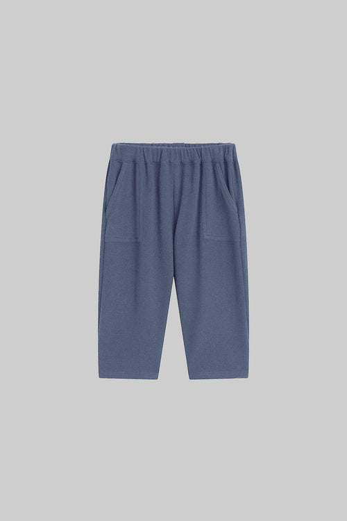 Lauren Bebe Pocket Pant - Marine - Image 2
