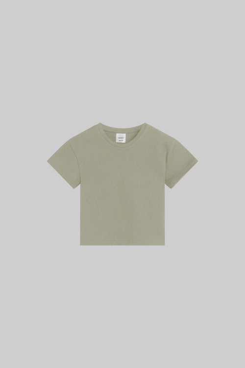 Margo Bebe Tee - Sage - Image 2